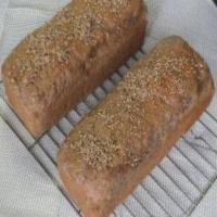 Oatmeal-Rye Bread Recipe - (4/5) image