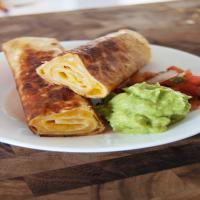 We're Making These Quesadilla Roll-Ups For Cinco de Mayo, and Like, Every Day After That_image