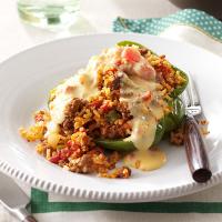 Rice-Stuffed Peppers_image