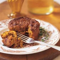 Carrot Pudding image