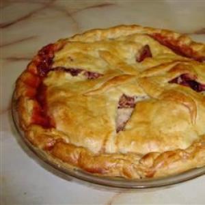 Cranberry Apple-Nut Pie_image
