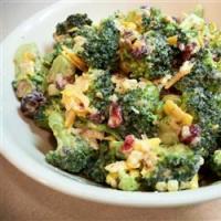 Bodacious Broccoli Salad Recipe - (4.2/5)_image
