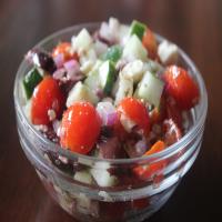 Oia Greek Salad_image