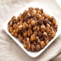 Indian Spiced Chickpeas_image