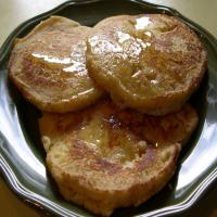 Coconut and Corn Griddle Cakes_image