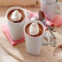 Chocolate-Almond Coffee image