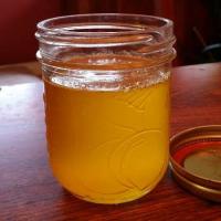 Spiced Ghee image