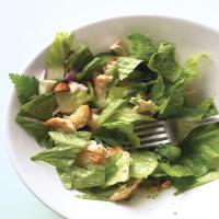 Chopped Chicken Salad image