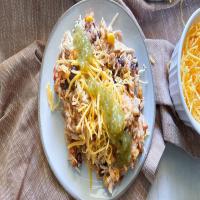 Slow Cooker Mexican Chicken And Rice Recipe_image