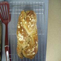 Kitchenaid Honey Oatmeal Bread_image