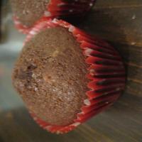 Double Choc-Chip Muffins image
