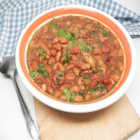 Homemade Pinto Beans image