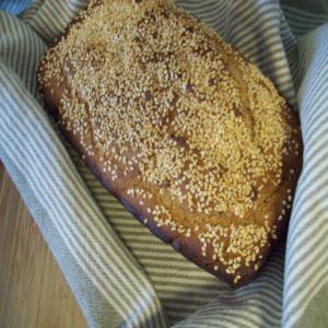 Buttermilk Quick Bread image