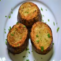 Roasted Melting Potatoes image