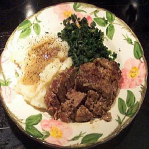 Special Meatloaf great cold for sandwiches image