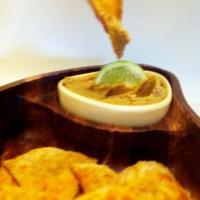 World's Best Chipotle,Garlic Hummus_image