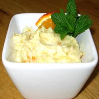 Marmalade Butter image