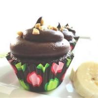 Chocolate Banana Cake_image