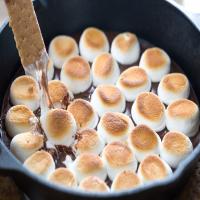 Easy S'mores Dip_image