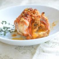 Sourdough-Herb Stuffed Chicken Recipe - (4.6/5) image