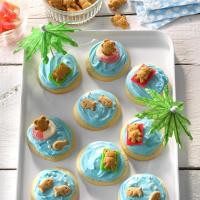 Summertime Fun Cookies_image