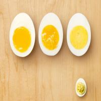 Hard Boiled Eggs image