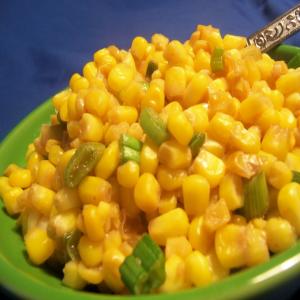 Caribbean Corn image