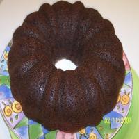 Amazing German Chocolate Cake_image