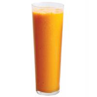 Tropical Carrot, Turmeric, and Ginger Smoothie image