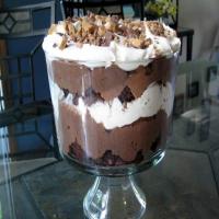 Kahlua Trifle Cake_image