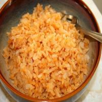 Spanish Rice_image
