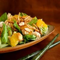 Mandarin Chicken Salad image