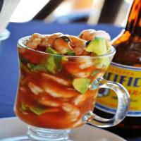 Mexican Shrimp Cocktail Recipe - (4.1/5)_image