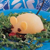 Mousy Pear Salad_image