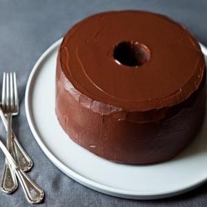Chocolate Dump-It Cake_image