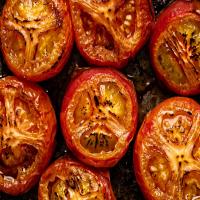Roasted Tomatoes_image