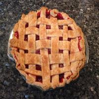 My Sour Cherry Pie image