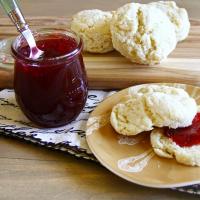 Old-Fashioned Gooseberry Jam Recipe_image