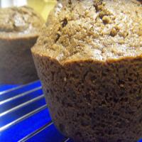 Double Chocolate Bakeshop Muffins_image