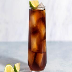 Rum and Coke Recipe_image