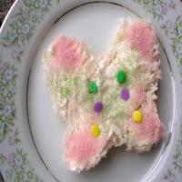 Bread and Butterfly (A Tasty Treat)_image