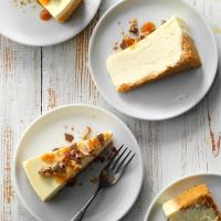 Makeover Traditional Cheesecake_image