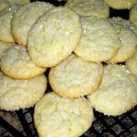 Cream Cheese Sugar Cookies_image