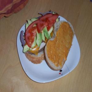 Farmer's Sandwich image