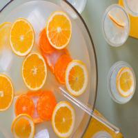 French 75 Punch_image