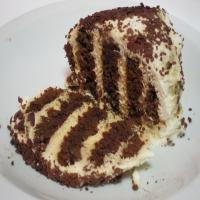 Easy Chocolate Icebox Cake image