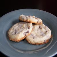 Party Time Chocolate Chip Cookies_image
