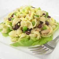 Tuna Pasta Salad image