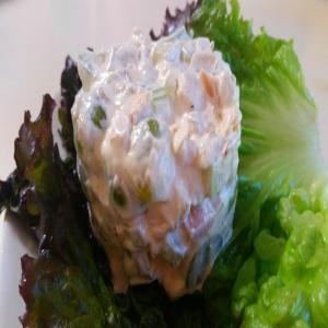 Chicken Salad Tokay_image