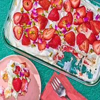 Watermelon-Rose Trifle image